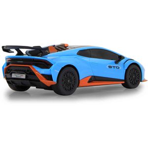 Produktbild für Fahrzeug JAMARA Lamborghini Huracán STO