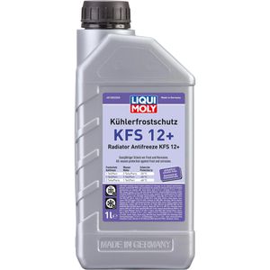 Kühlerfrostschutz Liqui-Moly KFS 12+, wie G12+