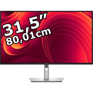 Monitor Dell P3225DE, 31,5 Zoll