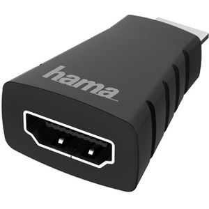 HDMI-Adapter Hama HDMI Mini-HDMI, 200347