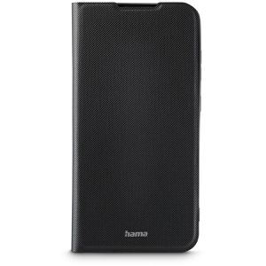 Produktbild für Handyhülle Hama Daily Protect, schwarz