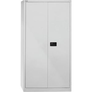 Produktbild für Aktenschrank Bisley E722A03, aus Metall
