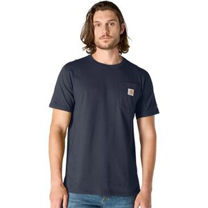 Produktbild für Arbeitsshirt Carhartt Force Relaxed Fit Midweight Short-Sleeve