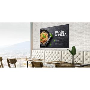 Produktbild für Digital-Signage Samsung BE65FX-H, 64,5 Zoll
