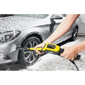 Produktbild für Hochdruckreiniger Kärcher K5 Power Control Flex