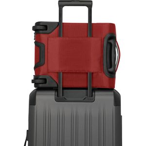 Produktbild für Koffer Travelite Jetpack Easy 2 Cabin, rot