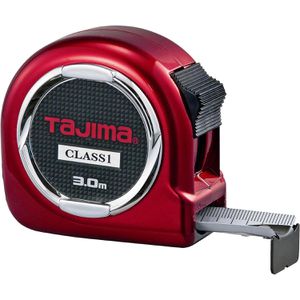Produktbild für Maßband Tajima L16-30E1-EUR, HI-Lock CLASS 1
