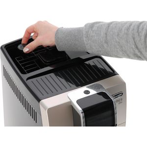 Produktbild für Kaffeevollautomat DeLonghi Dinamica Plus, ECAM 380.85.SB