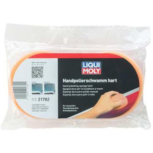Produktbild für Handpolierschwamm Liqui-Moly 21782, hart