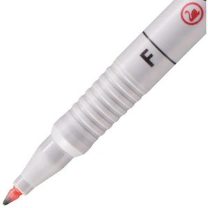 Produktbild für Folienschreiber Stabilo OHPen Universal 852/40