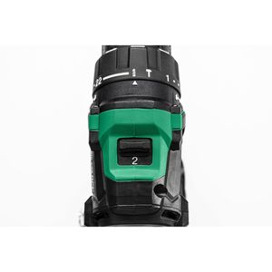 Produktbild für Akku-Schlagbohrschrauber HiKOKI DV36DCW2Z