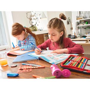 Produktbild für Buntstifte Stabilo EASYcolors 332/6