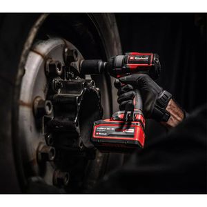 Produktbild für Akku-Schlagschrauber Einhell-Professional TP-CW 18/750-C Li BL