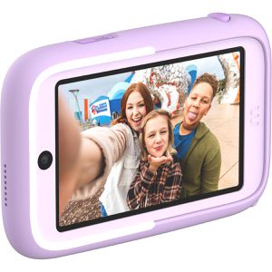 Produktbild für Kinderkamera myFirst Camera 50, lila, ab 5 Jahre