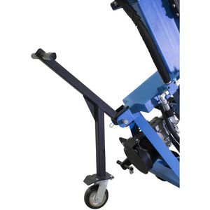 Produktbild für Holzspalter Güde GHS 1000/14TZ-A, Zapfwelle