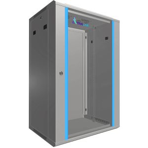 Produktbild für Netzwerkschrank Extralink Standard, EX.14374, 19 Zoll