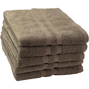 Saunatuch Zollner Amalfi, 70 x 180 cm