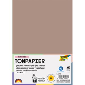 Tonpapier Folia 6773, 50 x 70cm