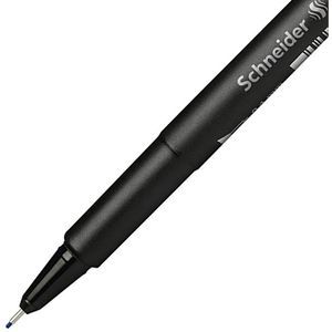 Produktbild für Fineliner Schneider Topliner 967, 9673