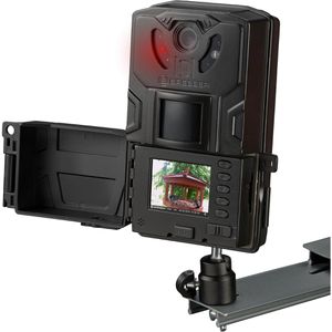 Produktbild für Wildkamera Bresser SFC-1 Vogel-/Kleintier-Kamera