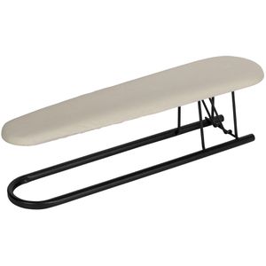 Produktbild für Ärmelbügelbrett Wenko Leona 71441800