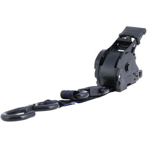 Produktbild für Spanngurt Sandax 291, mit S-Haken &amp; Ratsche