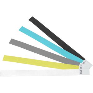 Produktbild für Einlassbänder Böttcher-AG Business Pack, aus Tyvek
