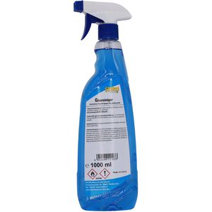 Glasreiniger Stern gebrauchsfertig