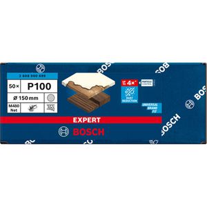 Produktbild für Schleifpapier Bosch Expert M480, Körnung 100