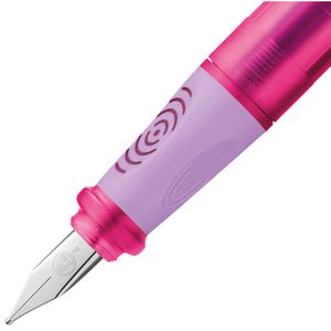 Produktbild für Füller Pelikan Pelikano Junior P68, Feder L