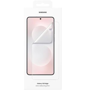Produktbild für Displayschutzfolie Samsung Anti-Reflecting Film