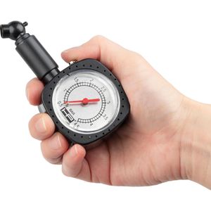 Produktbild für Reifendruckprüfer HP-Autozubehör 21251, analog