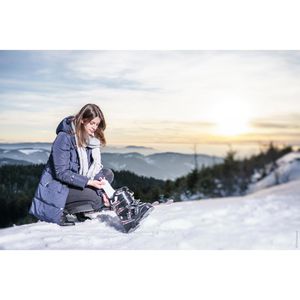 Produktbild für Wärmepads Thermopad Sohlenwärmer, Größe 36-37 (S)