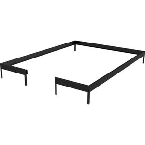 Produktbild für Fundamentrahmen Juliana Compact, 6,6 m²