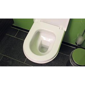 Produktbild für WC-Reiniger Beko 299 37 1000 Urinsteinentferner, flüssig