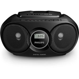 Produktbild für Radio Philips AZ215B/12