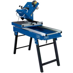 Steintrennmaschine