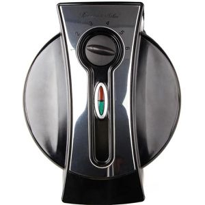 Produktbild für Waffeleisen Böttcher-AG NC-3371-911, 1000 Watt
