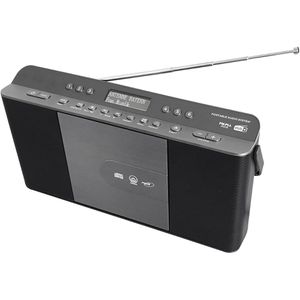 Produktbild für Radio Soundmaster RCD1870SW DAB+