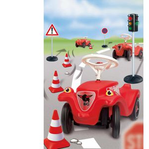 Produktbild für Lernspielzeug BIG 800001191, Pylonen