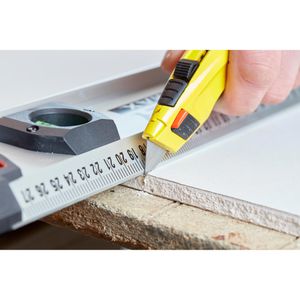 Produktbild für Cuttermesser-Klingen Stanley FATMAX, Trapezklinge
