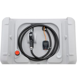 Produktbild für Tankanlage CEMO 11686, DT-Mobil Easy, mobil