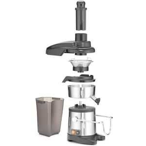 Produktbild für Entsafter Hendi Titan, 221105, Zentrifugalentsafter