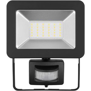 Produktbild für LED-Außenstrahler Goobay 53881, IP44 wasserfest