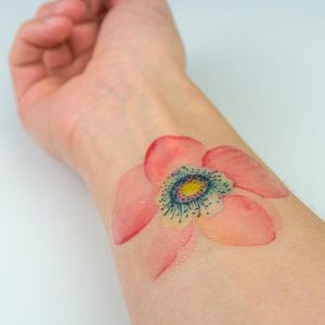 Produktbild für Transferpapier Skullpaper Tattoofolie Inkjet, A5