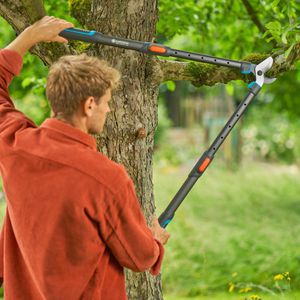 Produktbild für Astschere Gardena TeleCut Pro L, Teleskopschere