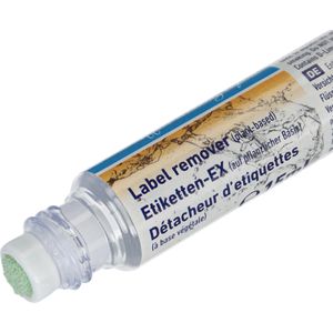 Produktbild für Etikettenlöser Dataflash DF1210