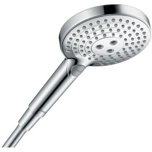 Handbrause hansgrohe Raindance Select S 120, verchromt