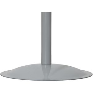 Produktbild für Garderobenständer Maul MAULpolaris Lite, grau