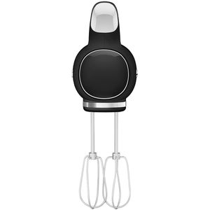 Produktbild für Handmixer Smeg HMF01BLEU 50er Retro Style, 9 Geschwindigkeiten